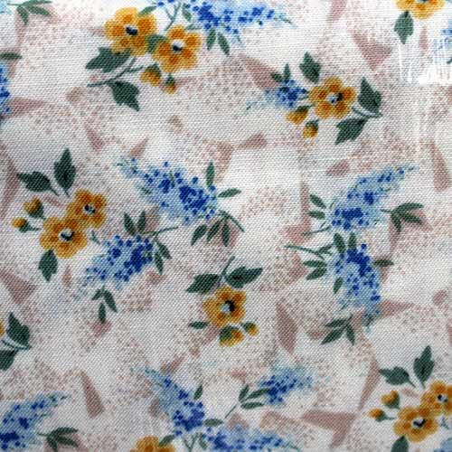 Sussex Sprig · Quilting Liberty