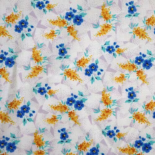 Quilting Liberty Sussex Sprig