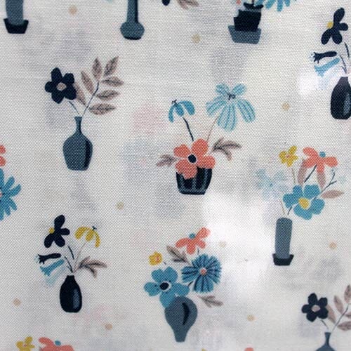 Painters Vase · Quilting Liberty