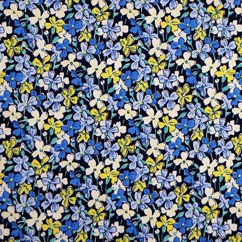 Caroline Campbell · Quilting Liberty