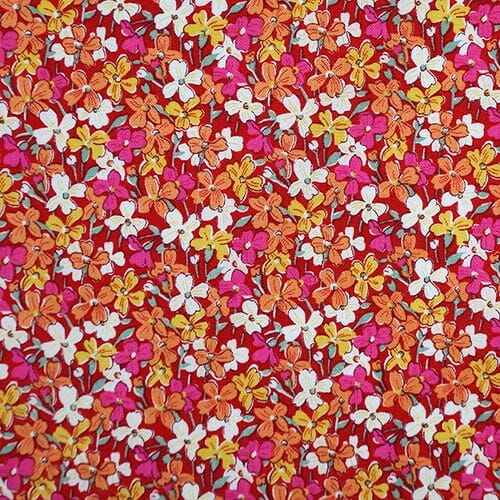 Caroline Campbell · Quilting Liberty