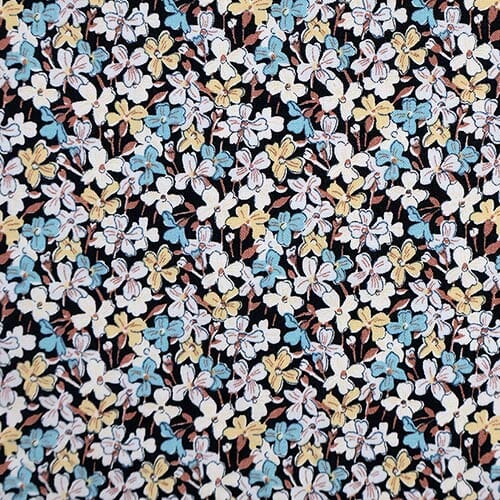 Caroline Campbell · Quilting Liberty