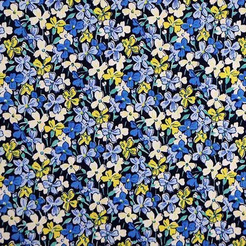 Quilting Liberty Caroline Campbell