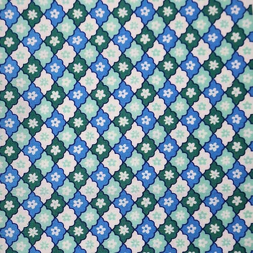 Meadow Daisy · Quilting Liberty