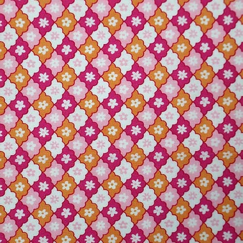 Meadow Daisy · Quilting Liberty