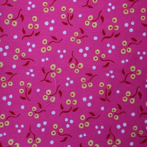 Juneberry · Quilting Liberty
