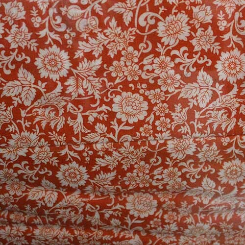 Kelmscott Silhouette · Quilting Liberty