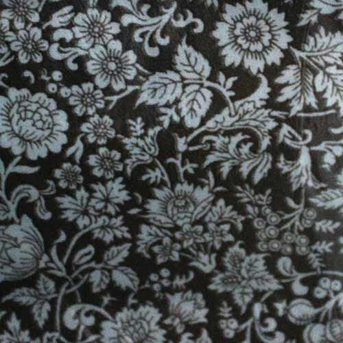Kelmscott Silhouette · Quilting Liberty