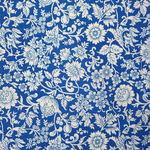 Quilting Liberty Kelmscott Silhouette