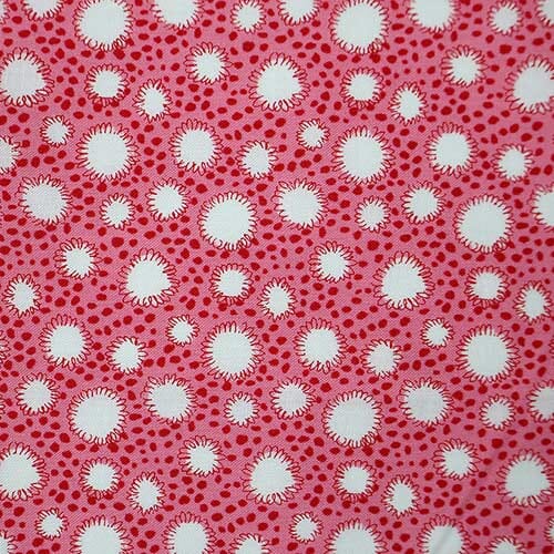 Spotty Dotty · Quilting Liberty