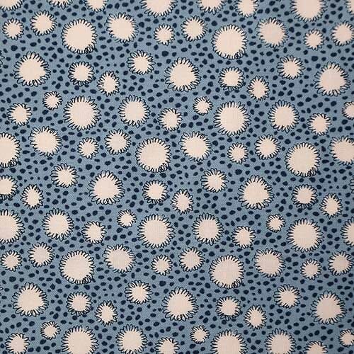 Spotty Dotty · Quilting Liberty
