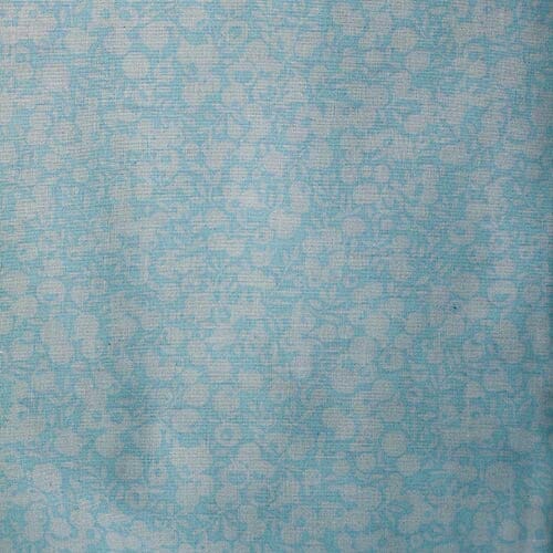 Opal X Lasenby · Quilting Liberty