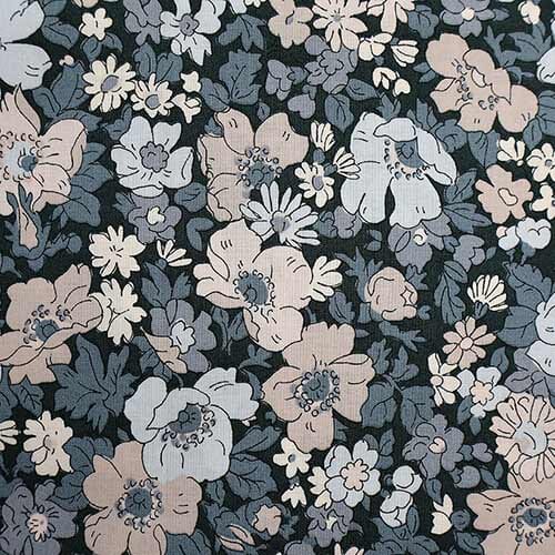 Cosmos Field · Quilting Liberty