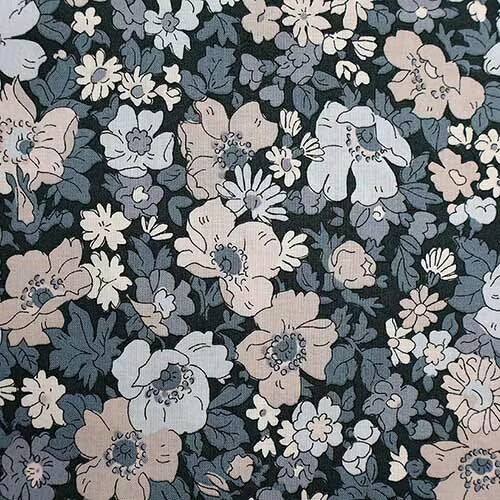 Quilting Liberty Cosmos Field 01666830A