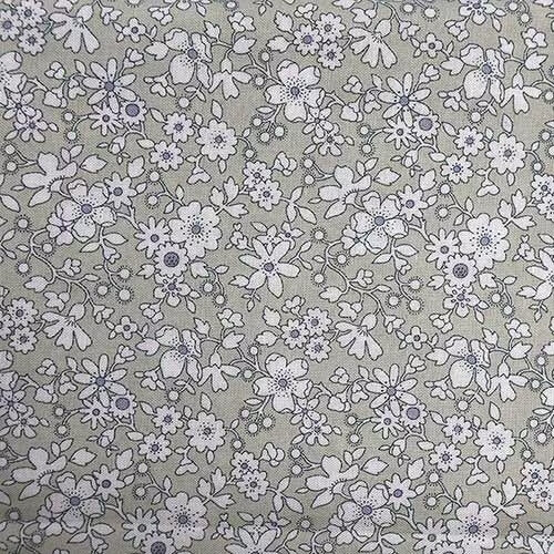 Quilting Liberty Maddsie