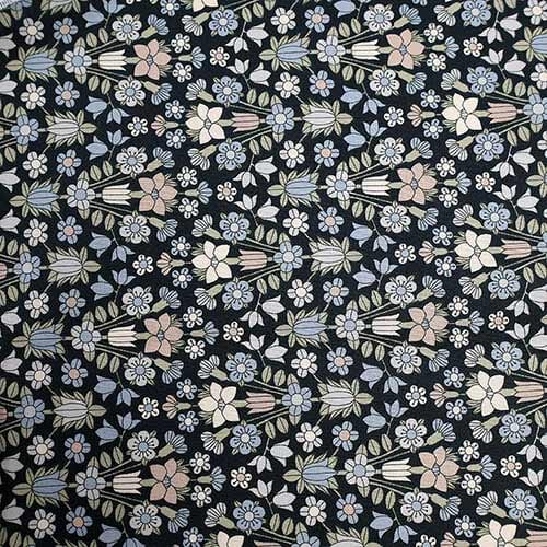 Hampstead · Quilting Liberty