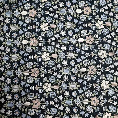 Quilting Liberty Hampstead