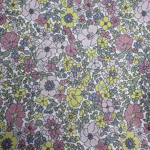 Arley Park · Quilting Liberty