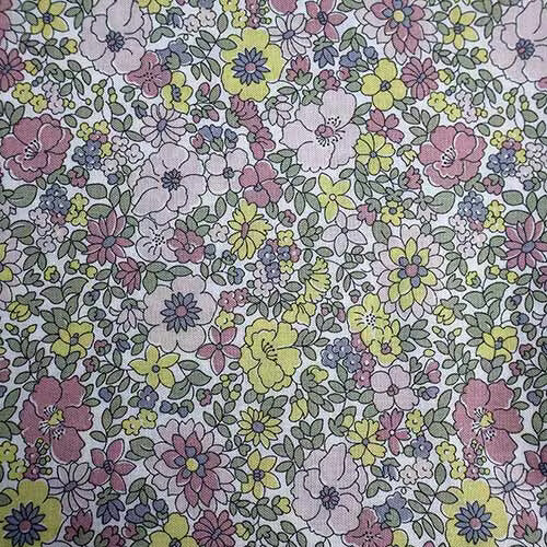 Quilting Liberty Arley Park