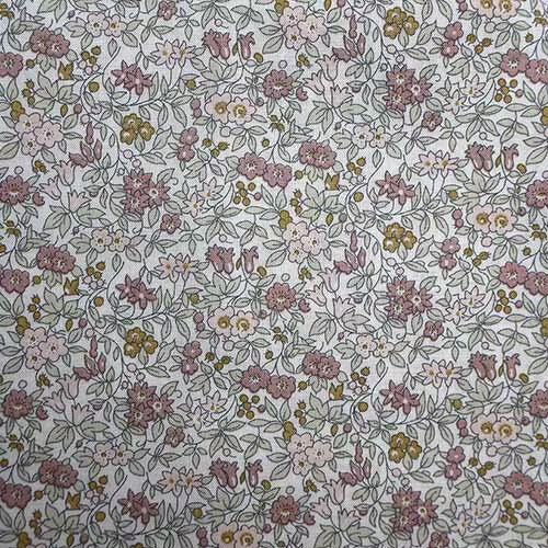 Quilting Liberty Forget Me