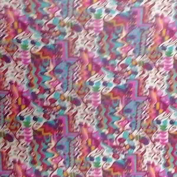 Dufour Viscose Jersey - Xanthe Sunbeam 5263151C
