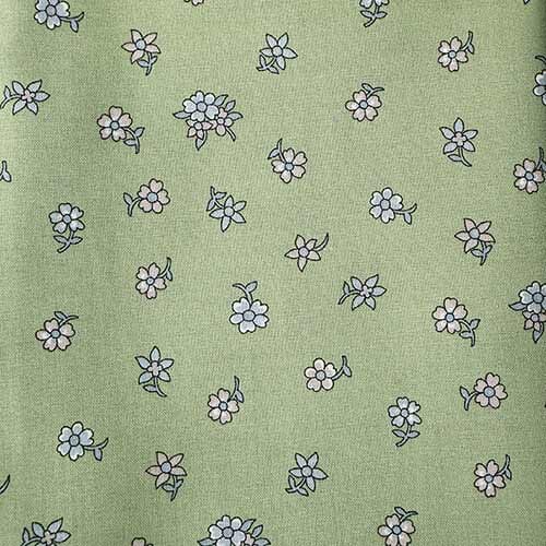 Hampton · Quilting Liberty