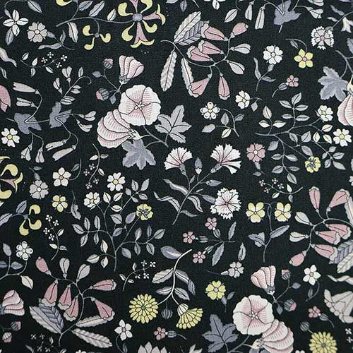 Wildflower · Quilting Liberty