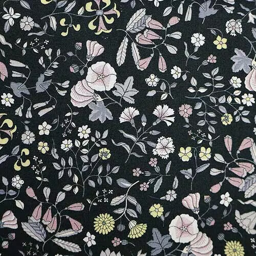 Quilting Liberty Wildflower