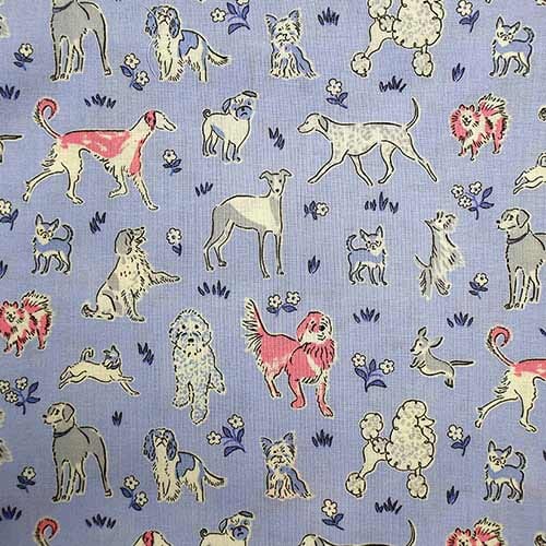 Park Pals · Quilting Liberty