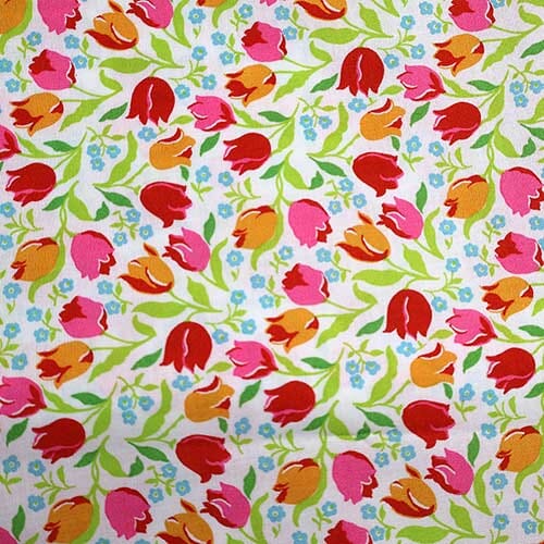 Tulip Triumph · Quilting Liberty