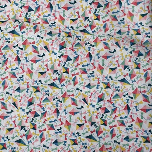Kite Flight · Quilting Liberty