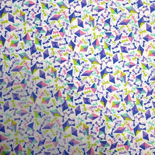 Kite Flight · Quilting Liberty