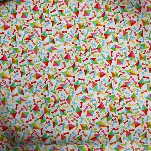Kite Flight · Quilting Liberty