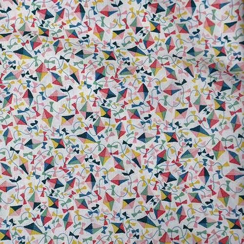Quilting Liberty Kite Flight
