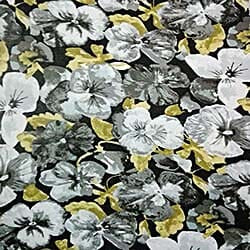 Missenden - Pansy Flowers - 5409265C