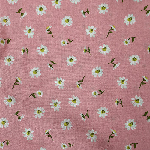 Dulwich Daisy · Quilting Liberty