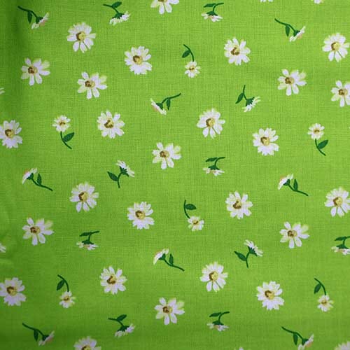 Dulwich Daisy · Quilting Liberty