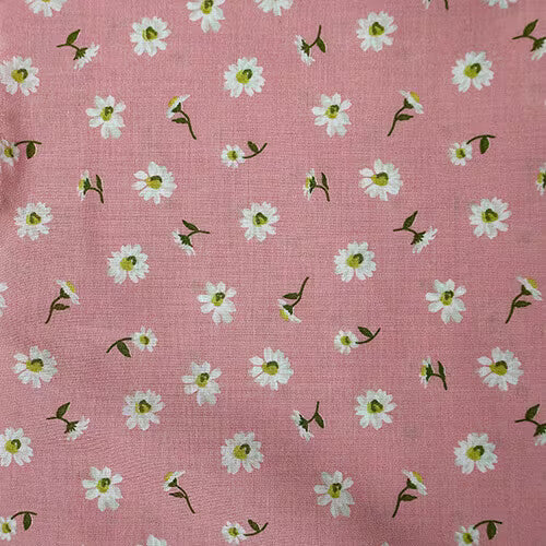 Quilting Liberty Dulwich Daisy
