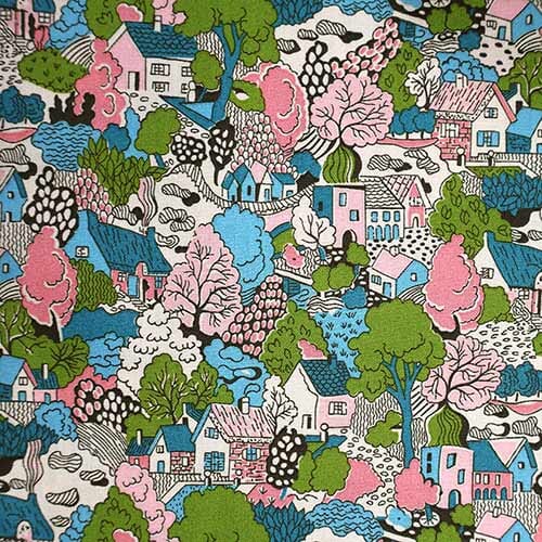 Heath View · Quilting Liberty