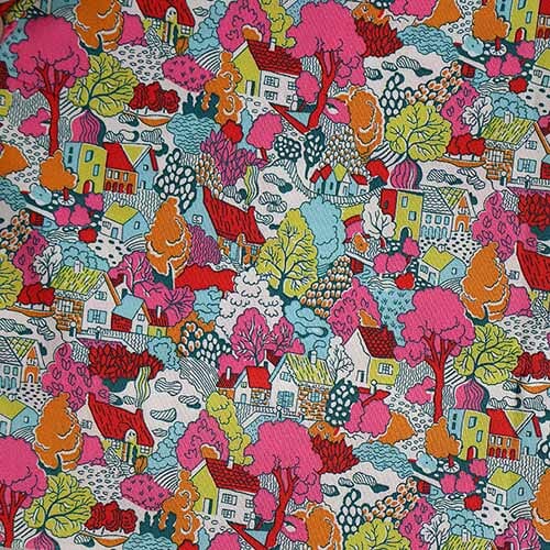 Heath View · Quilting Liberty