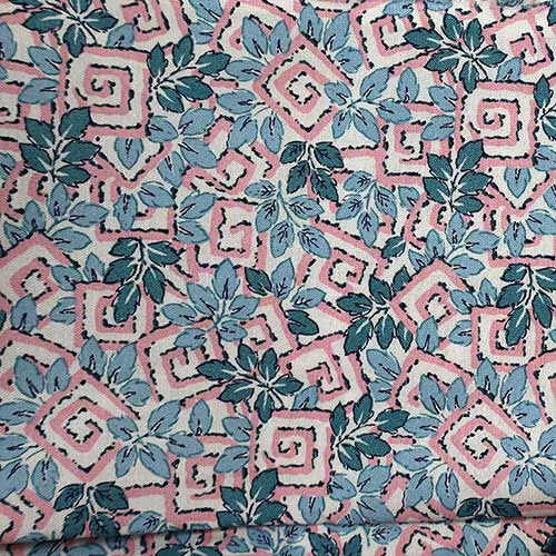 Quilting Liberty Coronation