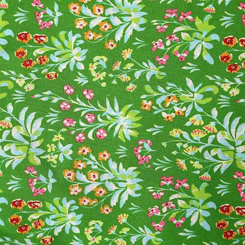 Quilting Liberty Battersea