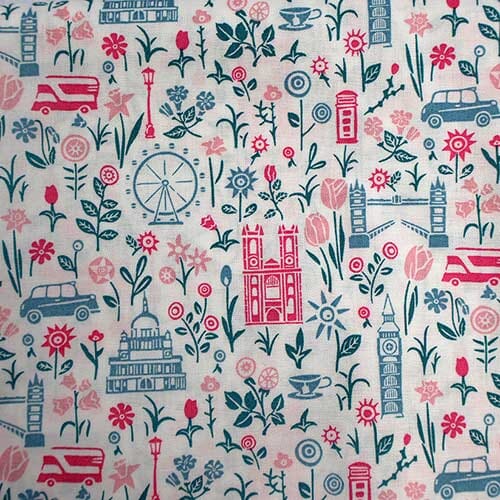 Summer · Quilting Liberty