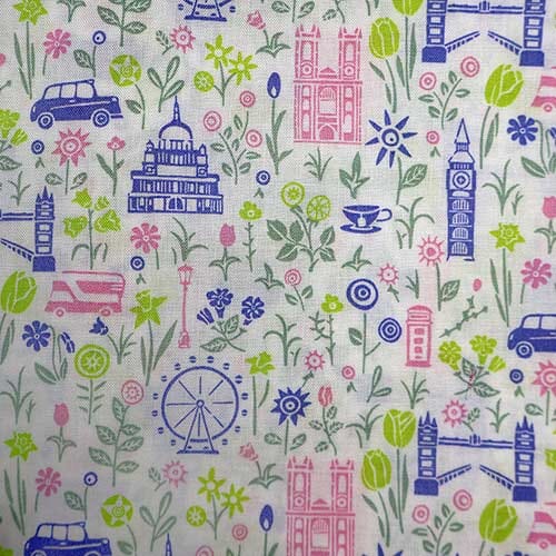 Summer · Quilting Liberty