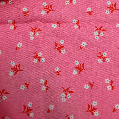 Quilting Liberty Primrose Hill