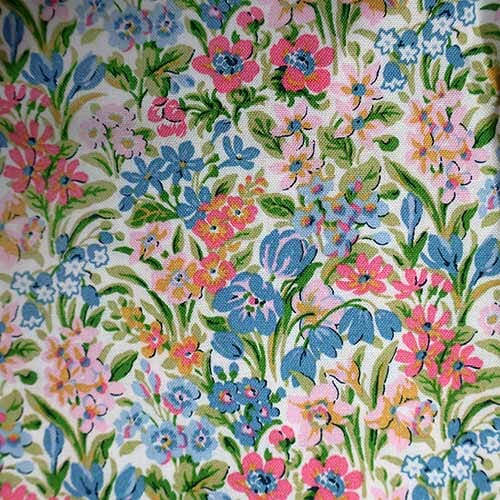 Kew Blooms · Quilting Liberty