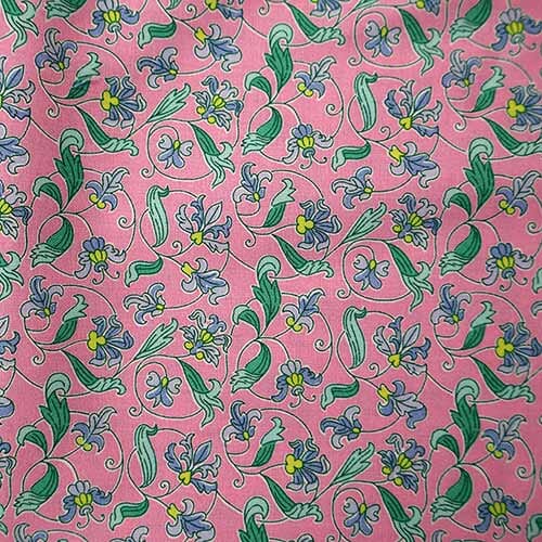 Park Gates · Quilting Liberty