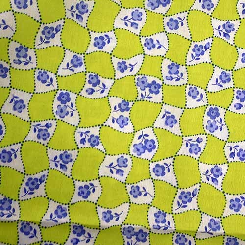 Picnic Posy · Quilting Liberty