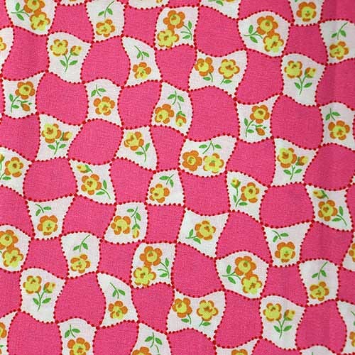 Picnic Posy · Quilting Liberty
