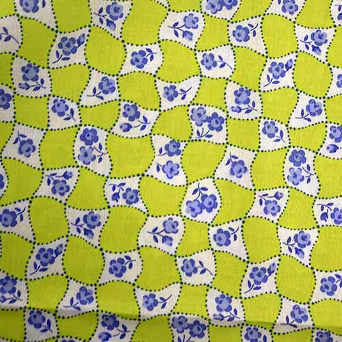 Quilting Liberty Picnic Posy